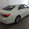 toyota mark-x 2011 521449-GRX130-6034837 image 1