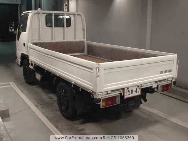isuzu elf-truck 2012 -ISUZU--Elf NHS85A-7005555---ISUZU--Elf NHS85A-7005555- image 2