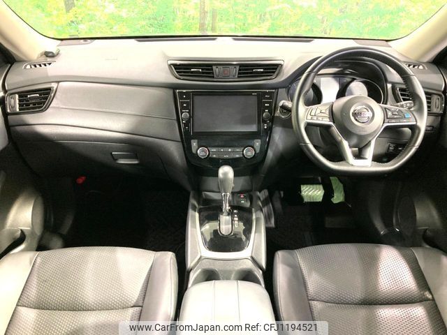 nissan x-trail 2020 -NISSAN--X-Trail DBA-NT32--NT32-601249---NISSAN--X-Trail DBA-NT32--NT32-601249- image 2