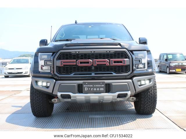 ford f150 2023 CFJ1534022 image 2
