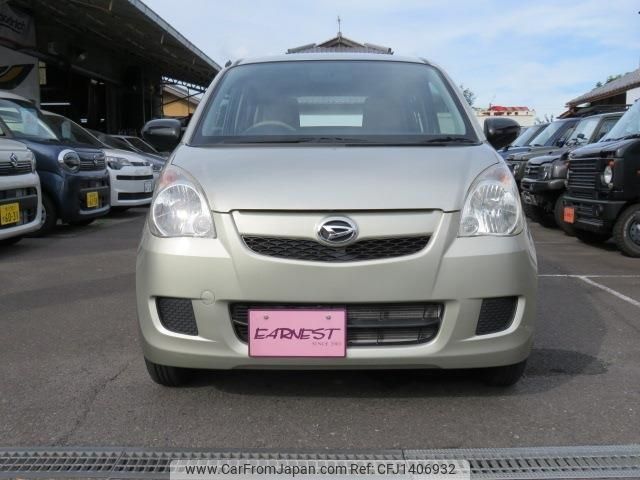 daihatsu mira 2013 -DAIHATSU--Mira L275S--0169284---DAIHATSU--Mira L275S--0169284- image 2
