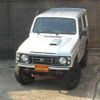 suzuki jimny 1996 CFJ0393692 image 15