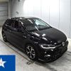 volkswagen polo 2020 -VOLKSWAGEN--VW Polo AWDAD--WVWZZZAWZLU047996---VOLKSWAGEN--VW Polo AWDAD--WVWZZZAWZLU047996- image 1