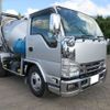 isuzu elf-truck 2019 -ISUZU--Elf TPG-NKR85N--NKR85-7083720---ISUZU--Elf TPG-NKR85N--NKR85-7083720- image 1