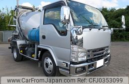 isuzu elf-truck 2019 -ISUZU--Elf TPG-NKR85N--NKR85-7083720---ISUZU--Elf TPG-NKR85N--NKR85-7083720-