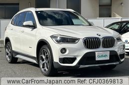 bmw x1 2017 -BMW--BMW X1 DBA-HS15--WBAHS120205F03435---BMW--BMW X1 DBA-HS15--WBAHS120205F03435-