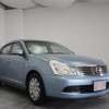 nissan bluebird-sylphy 2006 CFJ3286409 image 10