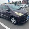 toyota ractis 2010 CFJ1714780 image 1