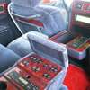 toyota century 2003 -トヨタ--ｾﾝﾁｭﾘｰ GZG50-0006440---トヨタ--ｾﾝﾁｭﾘｰ GZG50-0006440- image 9
