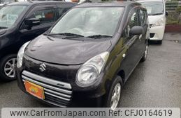 suzuki alto-eco 2014 -SUZUKI--Alto Eco DBA-HA35S--HA35S-197578---SUZUKI--Alto Eco DBA-HA35S--HA35S-197578-