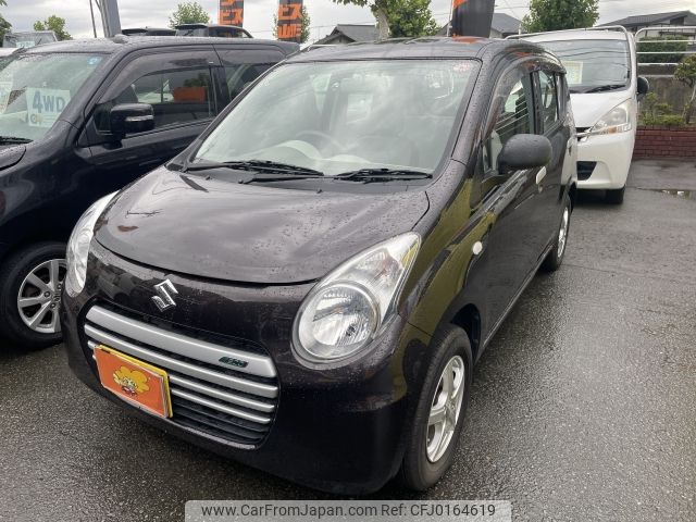 suzuki alto-eco 2014 -SUZUKI--Alto Eco DBA-HA35S--HA35S-197578---SUZUKI--Alto Eco DBA-HA35S--HA35S-197578- image 1