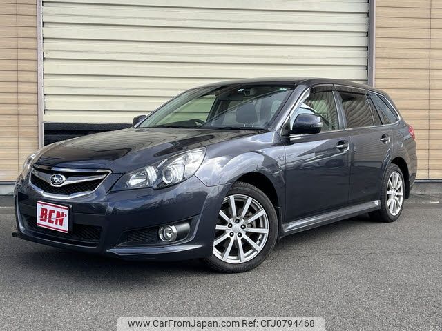 subaru legacy-touring-wagon 2012 -SUBARU--Legacy Wagon DBA-BR9--BR9-071139---SUBARU--Legacy Wagon DBA-BR9--BR9-071139- image 1