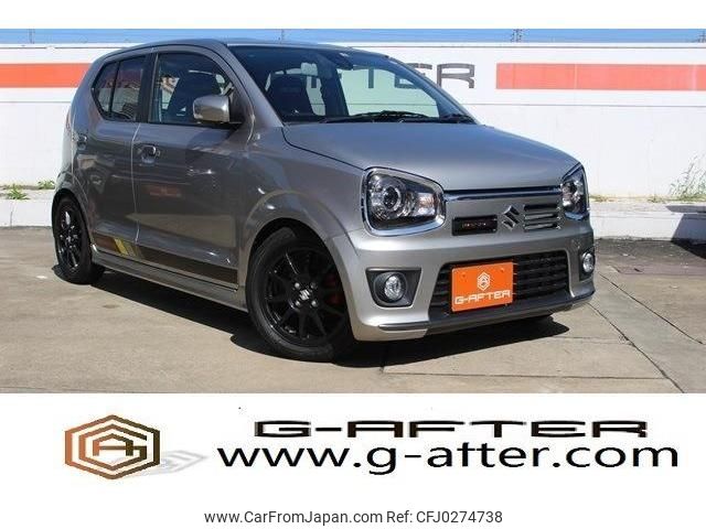 suzuki alto-works 2017 -SUZUKI--Alto Works DBA-HA36S--HA36S-884851---SUZUKI--Alto Works DBA-HA36S--HA36S-884851- image 1