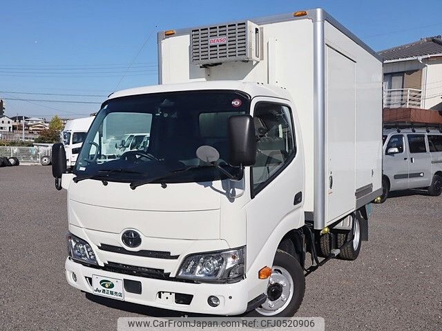 toyota dyna-truck 2019 -TOYOTA--Dyna 2RG-XZU605--XZU605-0026051---TOYOTA--Dyna 2RG-XZU605--XZU605-0026051- image 2