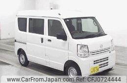 mazda scrum-van 2024 -MAZDA 【広島 480ﾇ7138】--Scrum Van DG17V--741901---MAZDA 【広島 480ﾇ7138】--Scrum Van DG17V--741901-