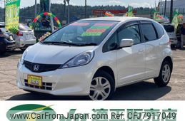 honda fit 2010 -HONDA 【秋田 502ｻ634】--Fit GE7--1500877---HONDA 【秋田 502ｻ634】--Fit GE7--1500877-