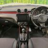 suzuki swift 2021 CFJ1763109 image 3