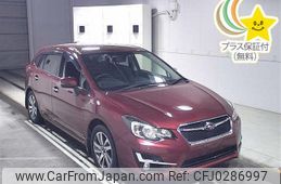 subaru impreza-wagon 2016 -SUBARU--Impreza Wagon GP7-116282---SUBARU--Impreza Wagon GP7-116282-