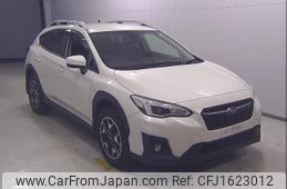 subaru xv 2020 CFJ1623012