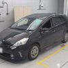 toyota prius-α 2014 -TOYOTA 【名古屋 334ｿ2511】--Prius α DAA-ZVW41W--ZVW41-3343329---TOYOTA 【名古屋 334ｿ2511】--Prius α DAA-ZVW41W--ZVW41-3343329- image 1