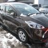 toyota sienta 2020 -TOYOTA 【富山 581】--Sienta 5BA-NSP170G--NSP170-7261214---TOYOTA 【富山 581】--Sienta 5BA-NSP170G--NSP170-7261214- image 1