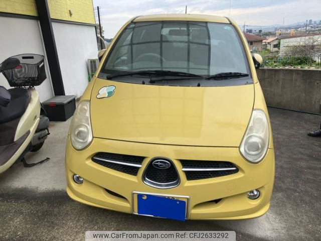 2005 Subaru R2 RC1 2WD - Car Price $1,131