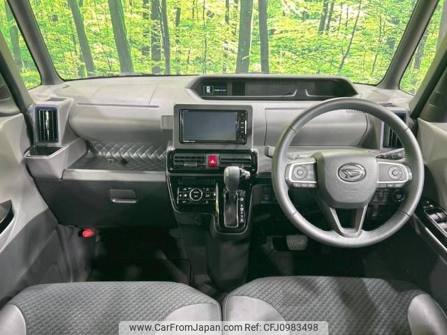daihatsu tanto 2020 -DAIHATSU--Tanto 5BA-LA650S--LA650S-0067872---DAIHATSU--Tanto 5BA-LA650S--LA650S-0067872- image 2