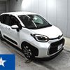 toyota sienta 2023 -TOYOTA 【京都 526ぬ0555】--Sienta MXPL15G--MXPL15-1019593---TOYOTA 【京都 526ぬ0555】--Sienta MXPL15G--MXPL15-1019593- image 1