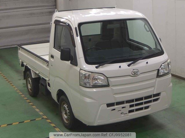 daihatsu hijet-truck 2014 -DAIHATSU--Hijet Truck S510P--0008277---DAIHATSU--Hijet Truck S510P--0008277- image 1