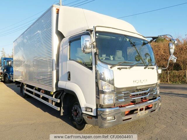 isuzu forward 2021 -ISUZU--Forward 2RG-FTR90V2--FTR90-7013384---ISUZU--Forward 2RG-FTR90V2--FTR90-7013384- image 1