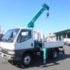 mitsubishi-fuso canter 1998 -MITSUBISHI--Canter KC-FE648C--FE648C-530240---MITSUBISHI--Canter KC-FE648C--FE648C-530240- image 7