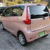 mitsubishi ek-wagon 2014 -MITSUBISHI 【伊豆 580ﾄ8702】--ek Wagon DBA-B11W--B11W-0102433---MITSUBISHI 【伊豆 580ﾄ8702】--ek Wagon DBA-B11W--B11W-0102433- image 23