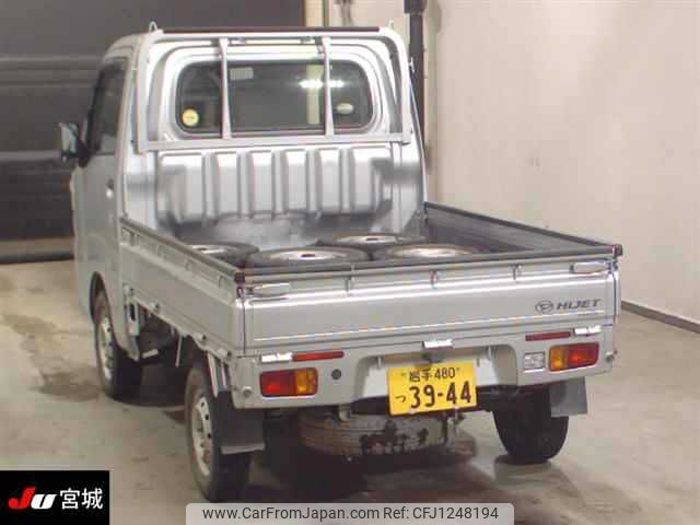 daihatsu hijet-truck 2020 -DAIHATSU 【岩手 480ﾂ3944】--Hijet Truck S510P-0322566---DAIHATSU 【岩手 480ﾂ3944】--Hijet Truck S510P-0322566- image 2