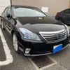 toyota crown 2011 -TOYOTA--Crown DAA-GWS204--GWS204-0022105---TOYOTA--Crown DAA-GWS204--GWS204-0022105- image 1