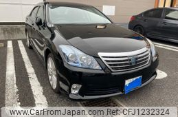 toyota crown 2011 -TOYOTA--Crown DAA-GWS204--GWS204-0022105---TOYOTA--Crown DAA-GWS204--GWS204-0022105-