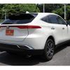 toyota harrier 2025 -TOYOTA--Harrier 6BA-MXUA80--MXUA80-0079***---TOYOTA--Harrier 6BA-MXUA80--MXUA80-0079***- image 20