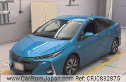 toyota prius-phv 2018 -TOYOTA--Prius PHV DLA-ZVW52--ZVW52-3078864---TOYOTA--Prius PHV DLA-ZVW52--ZVW52-3078864-