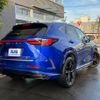 lexus nx 2022 quick_quick_6LA-AAZH26_AAZH26-103207 image 2