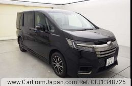 honda stepwagon 2020 -HONDA 【札幌 303ﾀ2661】--Stepwgn 6BA-RP4--RP4-1300601---HONDA 【札幌 303ﾀ2661】--Stepwgn 6BA-RP4--RP4-1300601-