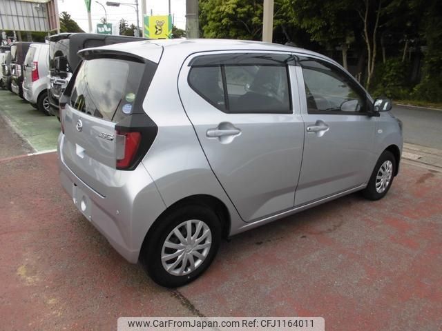 daihatsu mira-e-s 2020 -DAIHATSU--Mira e:s LA350S--0201630---DAIHATSU--Mira e:s LA350S--0201630- image 2