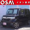 honda n-box 2019 -HONDA--N BOX DBA-JF4--JF4-1039516---HONDA--N BOX DBA-JF4--JF4-1039516- image 1