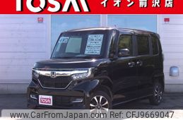 honda n-box 2019 -HONDA--N BOX DBA-JF4--JF4-1039516---HONDA--N BOX DBA-JF4--JF4-1039516-