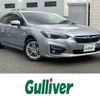 subaru impreza-wagon 2017 -SUBARU--Impreza Wagon DBA-GT3--GT3-031584---SUBARU--Impreza Wagon DBA-GT3--GT3-031584- image 1