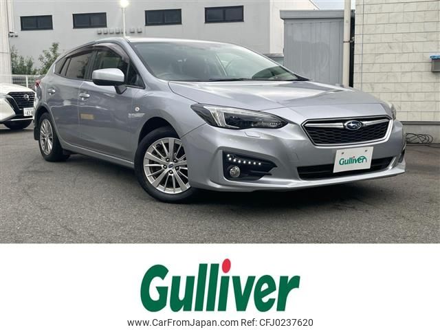 subaru impreza-wagon 2017 -SUBARU--Impreza Wagon DBA-GT3--GT3-031584---SUBARU--Impreza Wagon DBA-GT3--GT3-031584- image 1