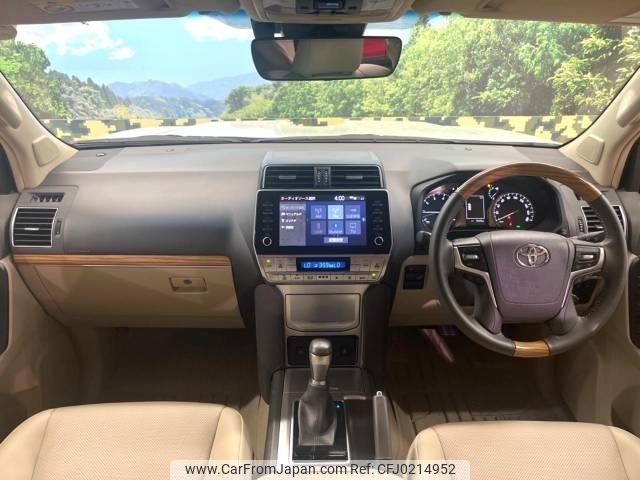 toyota land-cruiser-prado 2023 -TOYOTA--Land Cruiser Prado 3BA-TRJ150W--TRJ150-0172892---TOYOTA--Land Cruiser Prado 3BA-TRJ150W--TRJ150-0172892- image 2