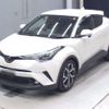 toyota c-hr 2018 -TOYOTA--C-HR DBA-NGX10--NGX10-2002109---TOYOTA--C-HR DBA-NGX10--NGX10-2002109- image 1