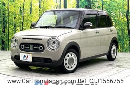 suzuki alto-lapin 2022 CFJ1556755