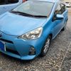 toyota aqua 2012 -TOYOTA--AQUA DAA-NHP10--NHP10-2087624---TOYOTA--AQUA DAA-NHP10--NHP10-2087624- image 3