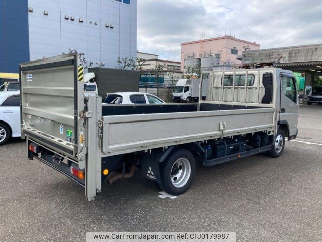 mitsubishi-fuso canter 2014 -MITSUBISHI--Canter FEB50-532896---MITSUBISHI--Canter FEB50-532896- image 2