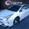 toyota prius 2016 -TOYOTA--Prius ZVW51--6002670---TOYOTA--Prius ZVW51--6002670- image 1